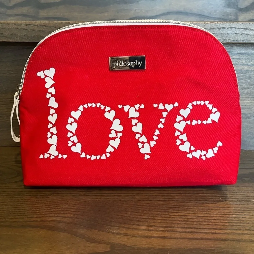 Cosmetic Bag Bundle